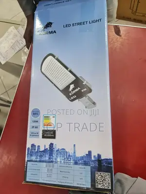 Led Street Light