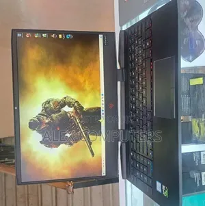 New Laptop HP Omen 15 16GB Intel Core i7 HDD+SSD 1T