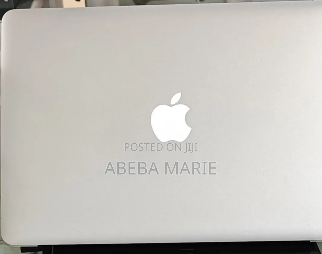 New Laptop Apple MacBook Air 2017 8GB Intel Core i5 SSD 128GB