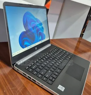New Laptop HP Stream Notebook 8GB Intel Core i5 SSD 256GB