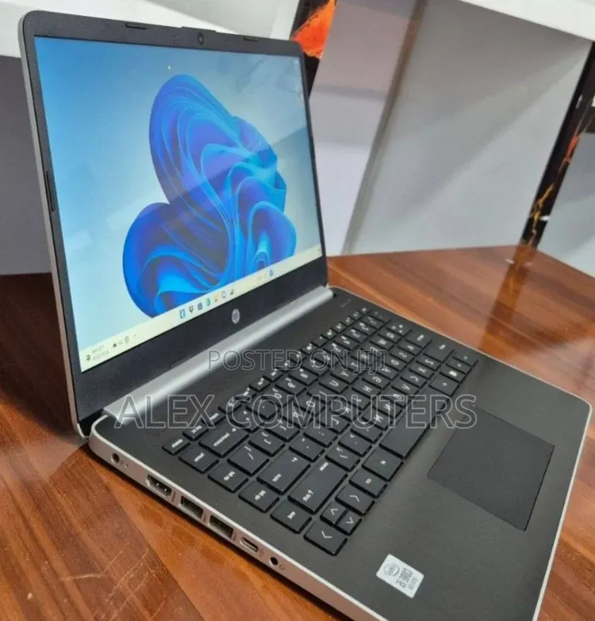 New Laptop HP Stream Notebook 8GB Intel Core i5 SSD 256GB