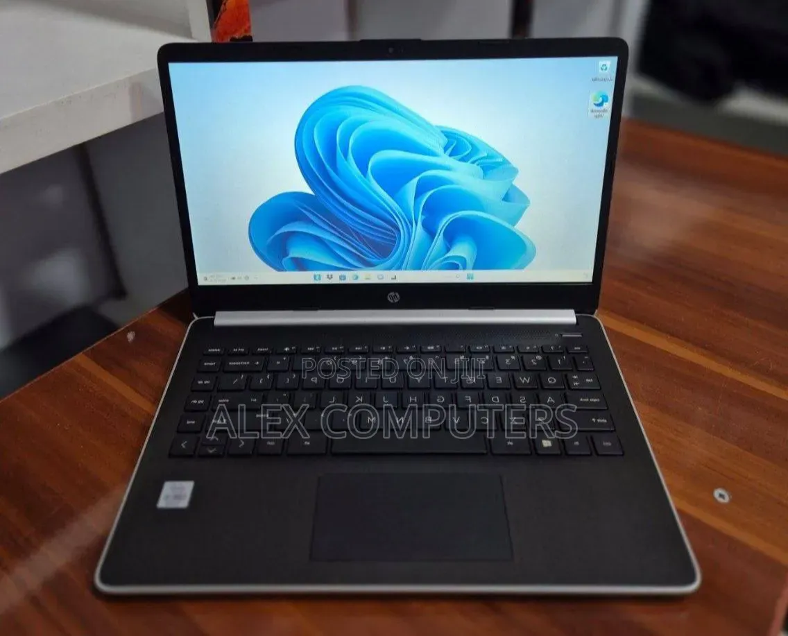 New Laptop HP Stream Notebook 8GB Intel Core i5 SSD 256GB