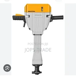 Ingco Jackhammer 2200