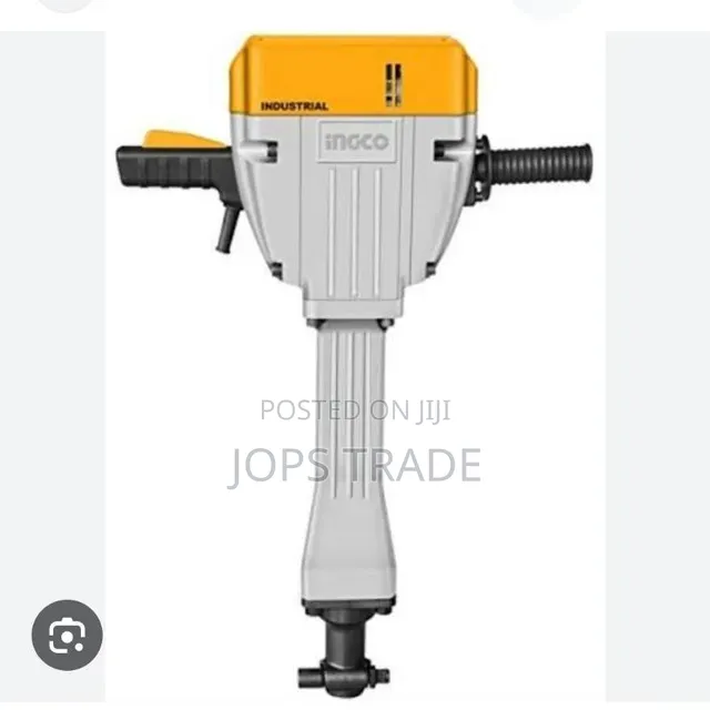 Ingco Jackhammer 2200
