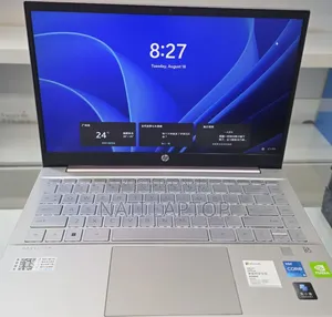 New Laptop HP Pavilion 14 16GB Intel Core i5 SSD 512GB