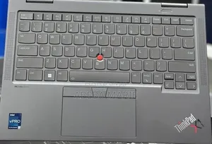 New Laptop Lenovo ThinkPad X1 Yoga 32GB Intel Core i7 SSD 512GB
