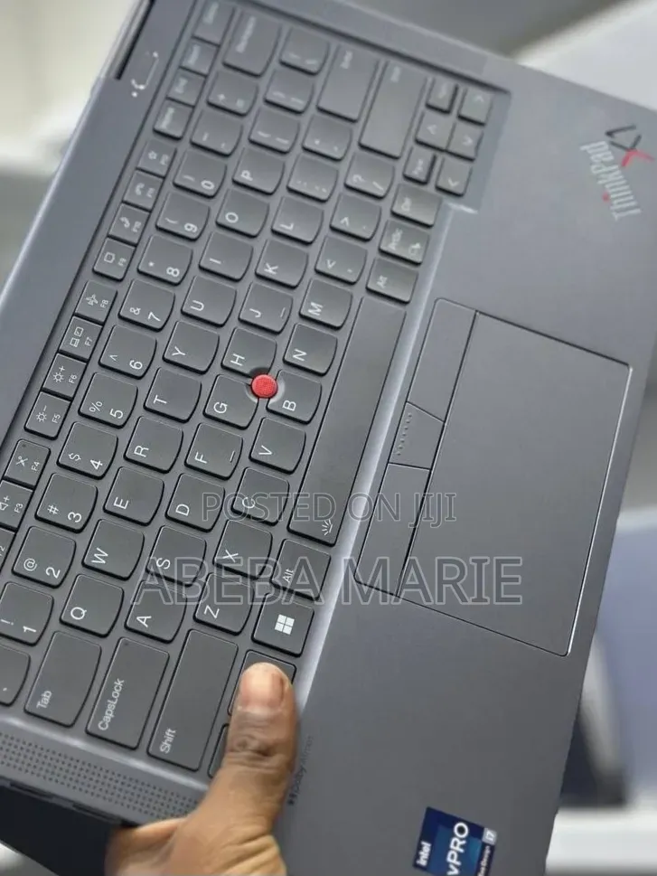 New Laptop Lenovo ThinkPad X1 Yoga 32GB Intel Core i7 SSD 512GB