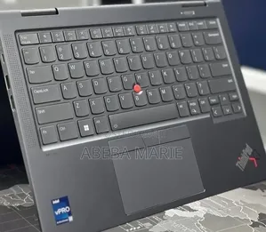 New Laptop Lenovo ThinkPad X1 Yoga 32GB Intel Core i7 SSD 512GB