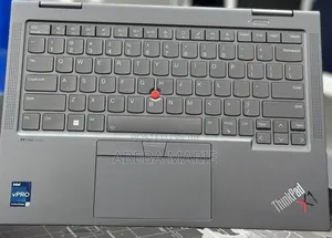 New Laptop Lenovo ThinkPad X1 Yoga 32GB Intel Core i7 SSD 512GB
