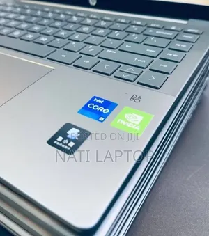 New Laptop HP Pavilion 14 16GB Intel Core i5 SSD 512GB