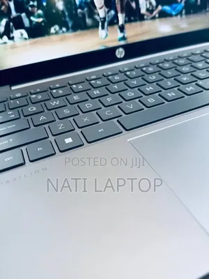New Laptop HP Pavilion 14 16GB Intel Core i5 SSD 512GB