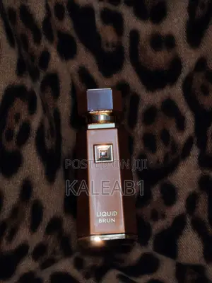 French Avenue, Liquid Brun