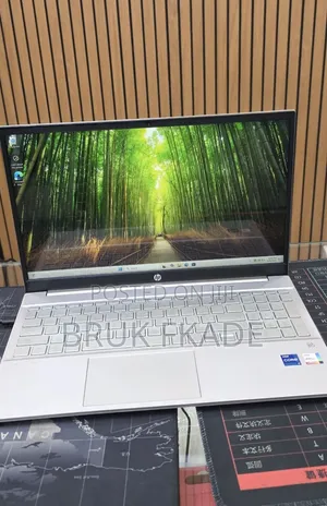 New Laptop HP Pavilion 15 16GB Intel Core i7 SSD 512GB
