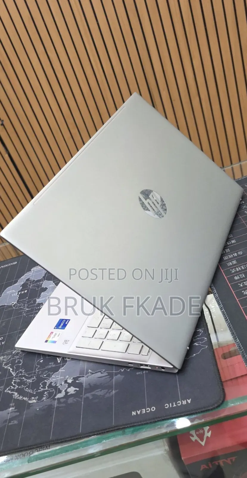 New Laptop HP Pavilion 15 16GB Intel Core i7 SSD 512GB