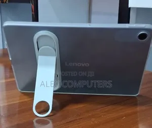 New Lenovo Pad 128 GB Silver