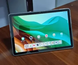 New Lenovo Pad 128 GB Silver