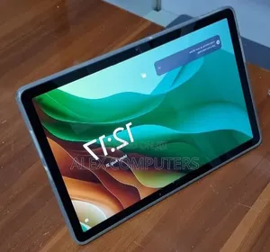 New Lenovo Pad 128 GB Silver