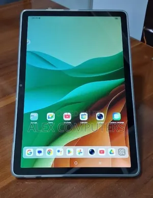New Lenovo Pad 128 GB Silver