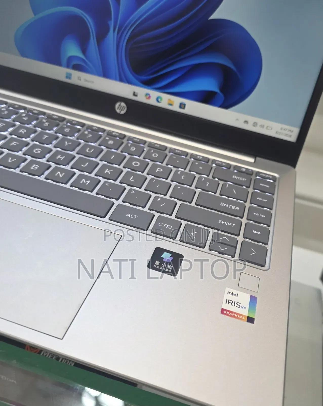 New Laptop HP Stream Notebook 16GB Intel Core i5 SSD 1T