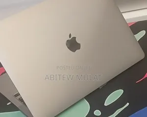 New Laptop Apple MacBook Air 2020 M1 8GB Apple M1 SSD 256GB