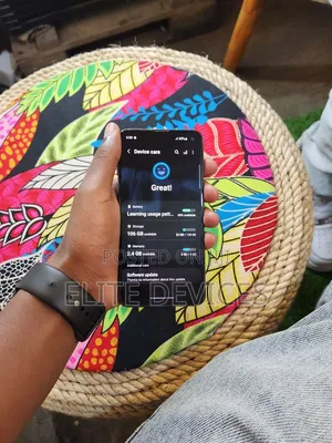 Samsung Galaxy S10e 128 GB Blue