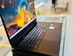 New Laptop HP Omen 16 16GB Intel Core i7 SSD 512GB