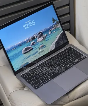 New Laptop Apple MacBook Air 2020 M1 16GB Apple M1 SSD 512GB