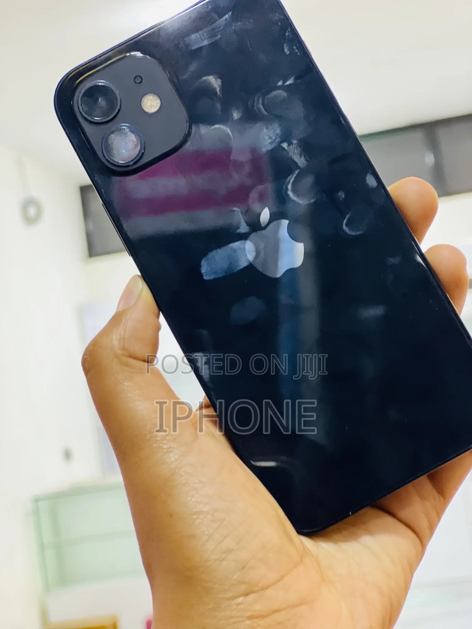 Apple iPhone 12 128 GB Gray