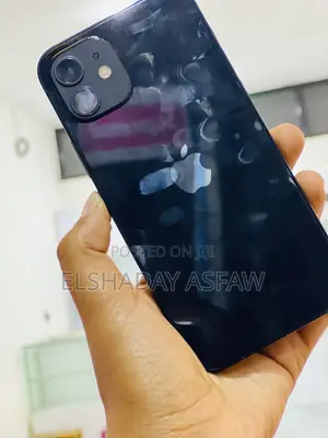 Apple iPhone 12 128 GB Gray