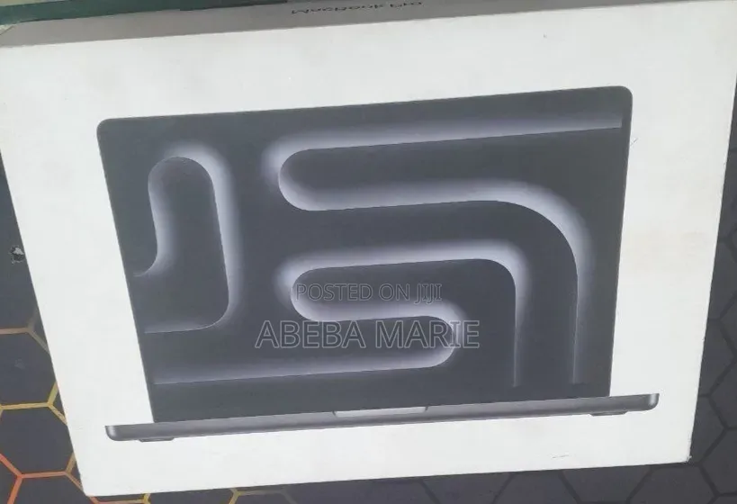 New Laptop Apple MacBook Pro 2026 M5 Max 48GB Apple M5 Max SSD 2T