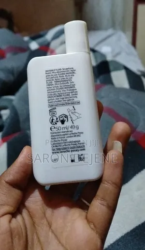 La Roche Posay Sunscreen