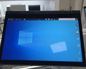 New Laptop Lenovo ThinkPad X1 Yoga 16GB Intel Core i7 SSD 512GB