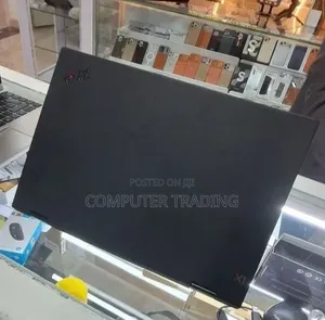 New Laptop Lenovo ThinkPad X1 Yoga 16GB Intel Core i7 SSD 512GB