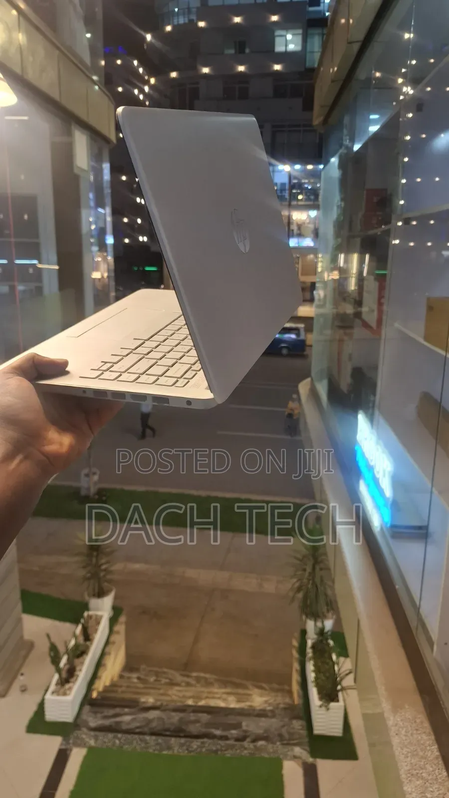 New Laptop HP Stream Notebook 8GB AMD Ryzen 3 SSD 256GB