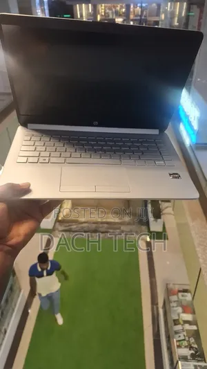 New Laptop HP Stream Notebook 8GB AMD Ryzen 3 SSD 256GB