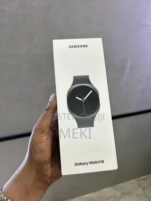 Samsung Watch 8