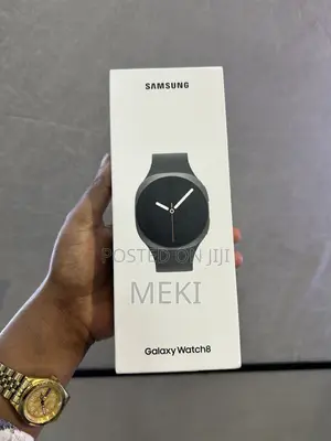 Samsung Watch 8