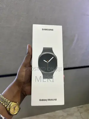 Samsung Watch 8