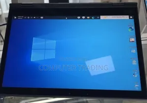 New Laptop Lenovo ThinkPad X1 Yoga 16GB Intel Core i7 SSD 512GB