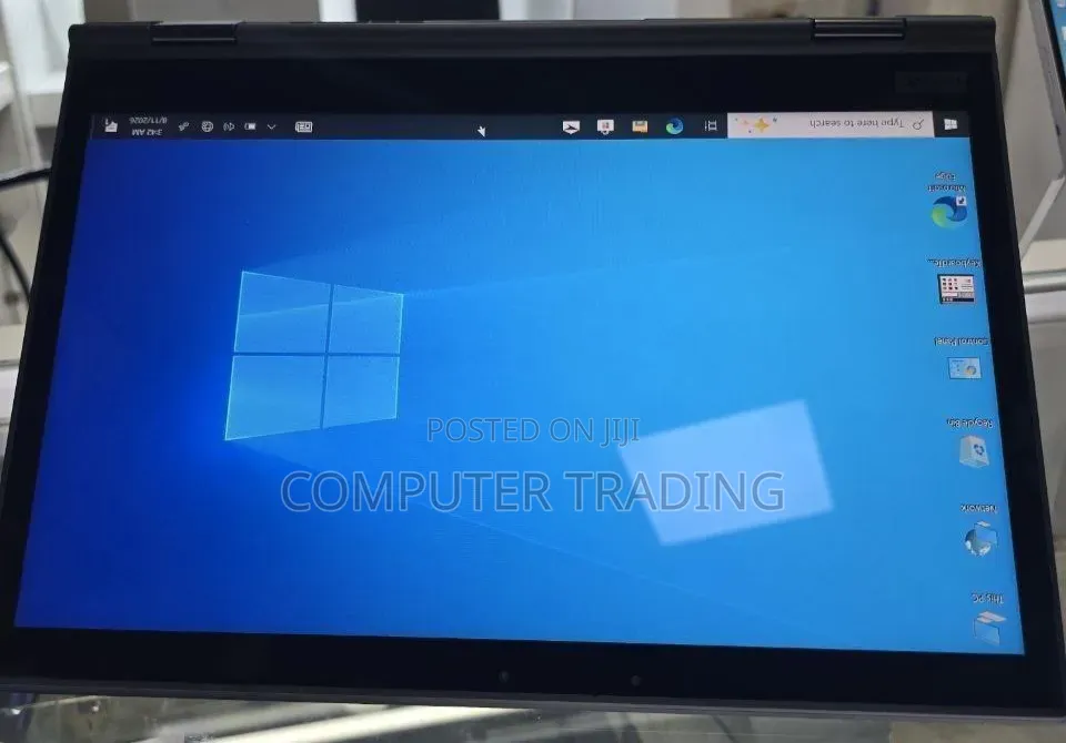 New Laptop Lenovo ThinkPad X1 Yoga 16GB Intel Core i7 SSD 512GB