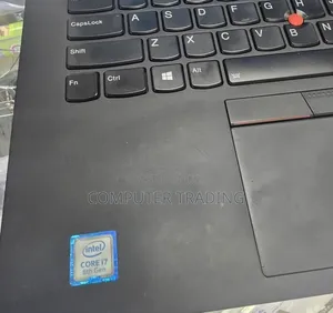 New Laptop Lenovo ThinkPad X1 Yoga 16GB Intel Core i7 SSD 512GB