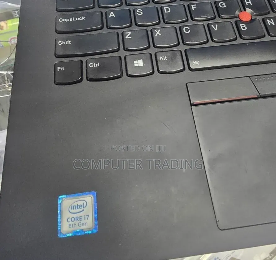 New Laptop Lenovo ThinkPad X1 Yoga 16GB Intel Core i7 SSD 512GB
