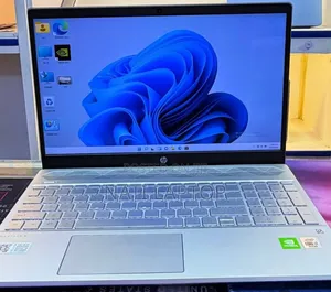 New Laptop HP Pavilion 15 16GB Intel Core i7 SSD 512GB