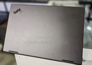 New Laptop Lenovo ThinkPad X1 Yoga 16GB Intel Core i7 SSD 512GB