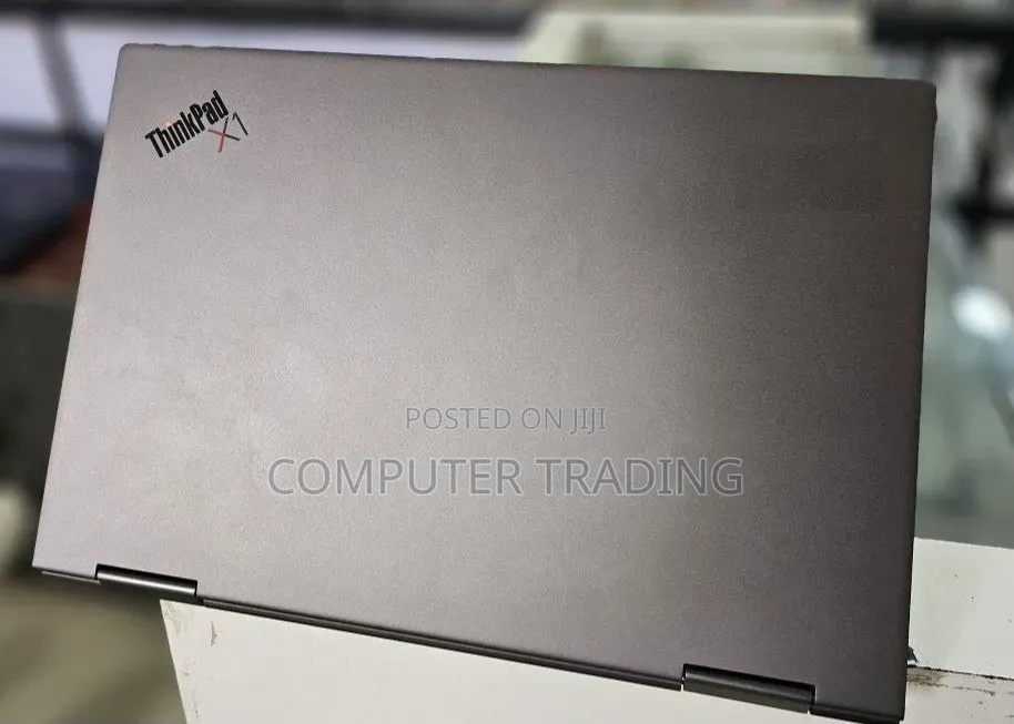 New Laptop Lenovo ThinkPad X1 Yoga 16GB Intel Core i7 SSD 512GB