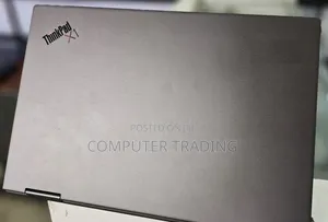 New Laptop Lenovo ThinkPad X1 Yoga 16GB Intel Core i7 SSD 512GB