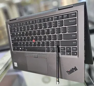 New Laptop Lenovo ThinkPad X1 Yoga 16GB Intel Core i7 SSD 512GB