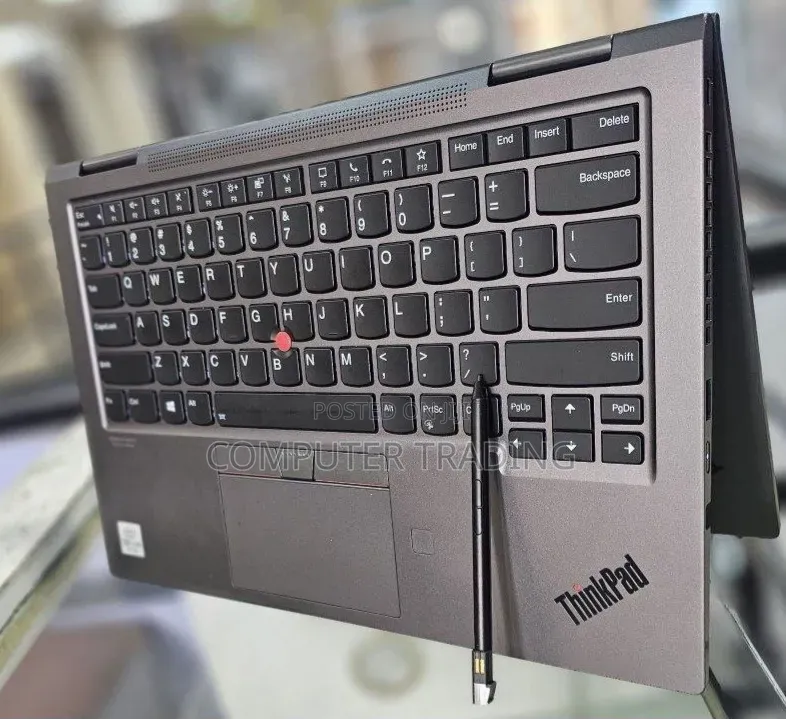New Laptop Lenovo ThinkPad X1 Yoga 16GB Intel Core i7 SSD 512GB