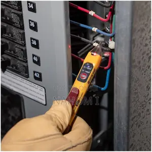 Original Klein Tools Digital Multimeter & Electrical Test Kit (MM320)