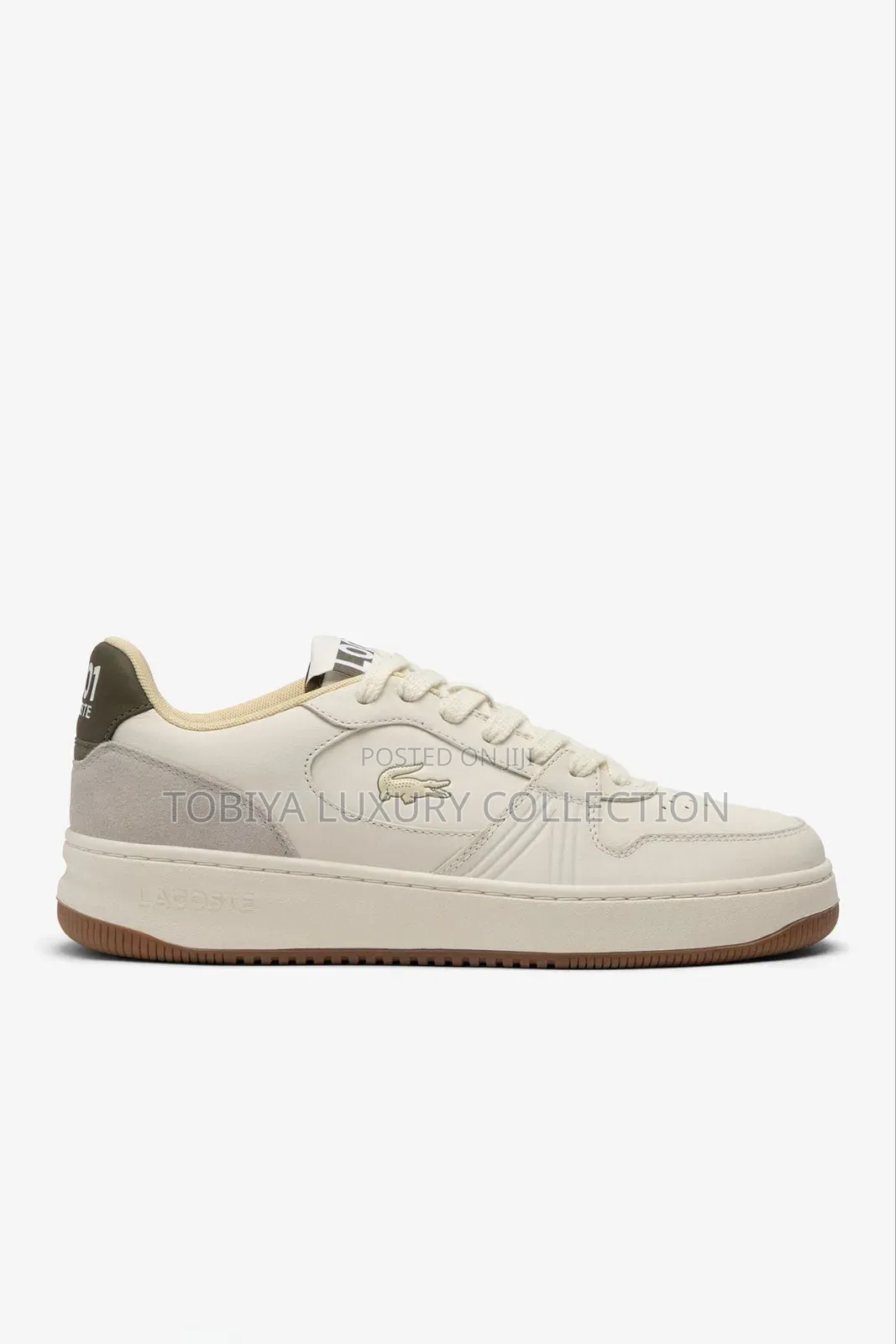 Lacoste .Original Sneakers